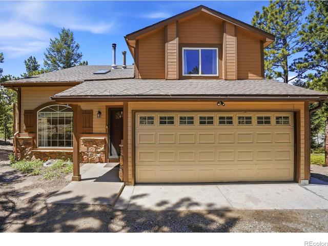 House for sale in Black Hawk, Colorado