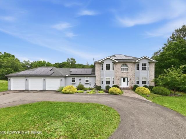 House for sale in Stroudsburg, Pennsylvania