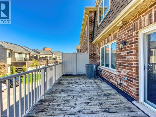Apartment for rent in Oakville, Golden Horseshoe