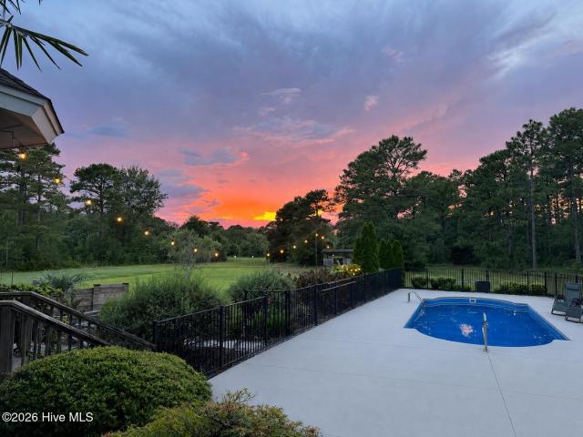 House for sale in Wilmington, North Carolina