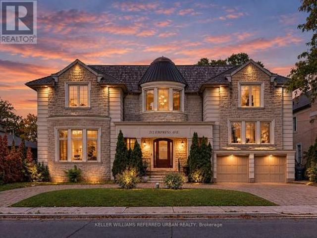 House for sale in Willowdale, Toronto