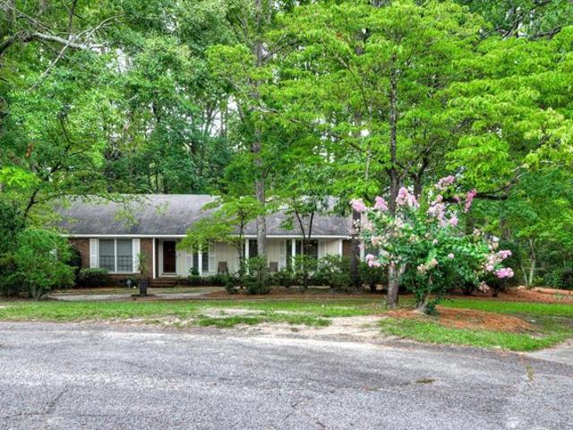 House for sale in Aiken, South Carolina