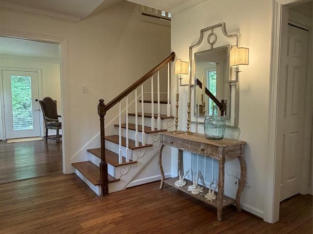 House for sale in East Flat Rock, North Carolina