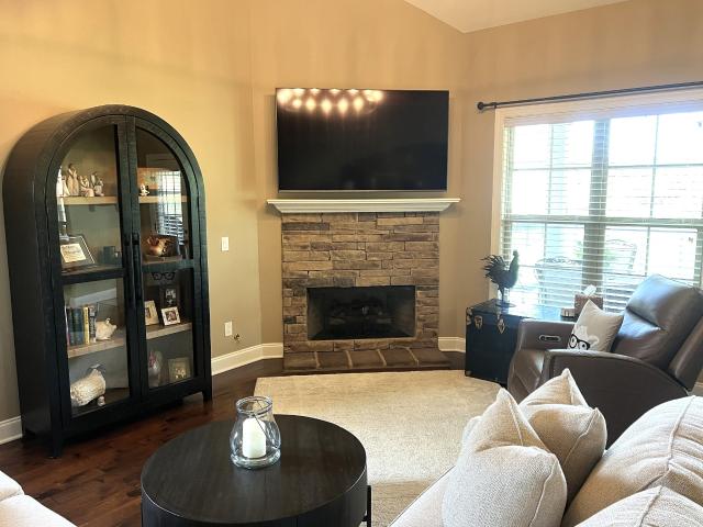 House for sale in Tennessee
