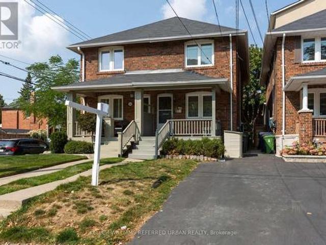 House for rent in Eglinton—Lawrence, Toronto
