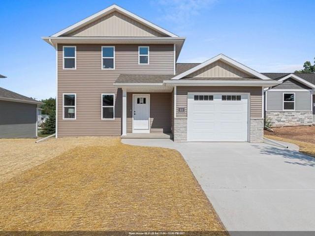 House for sale in Chilton, Wisconsin