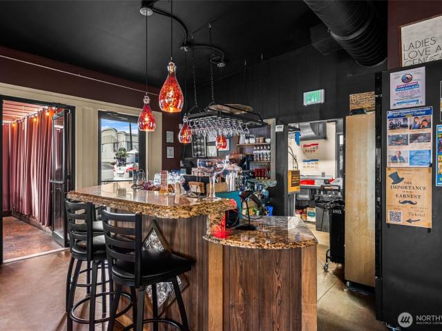 Commercial for sale in Wenatchee, Washington