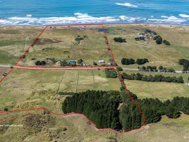 Property for sale in Opaki, Wellington