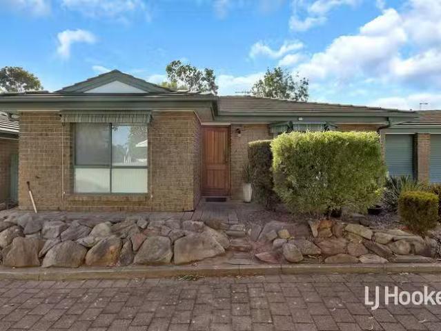 House for rent in Adelaide, City Of Tea Tree Gully