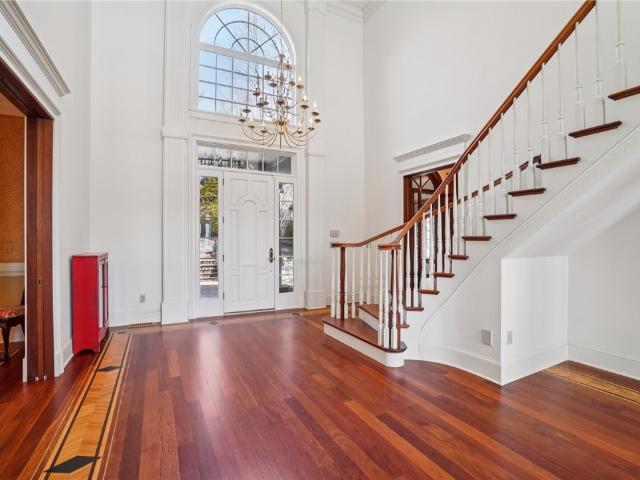 House for sale in Landrum, South Carolina