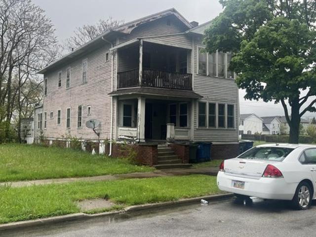 House for sale in Lucas, Ohio