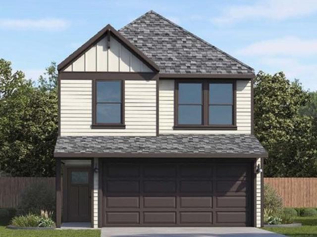 House for sale in Williamson, Texas