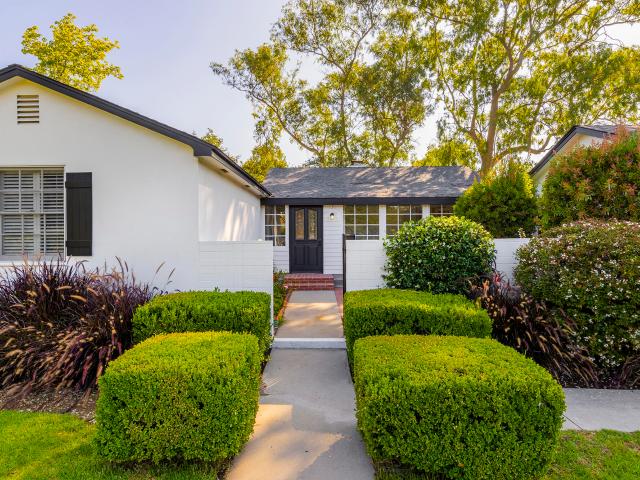 House for sale in Ojai, California