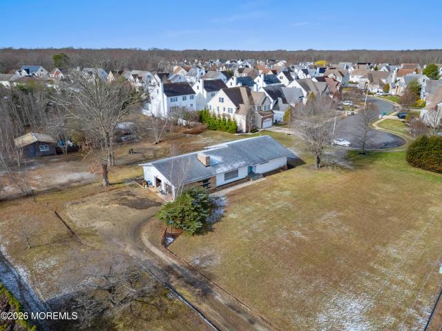House for sale in Monmouth, New Jersey