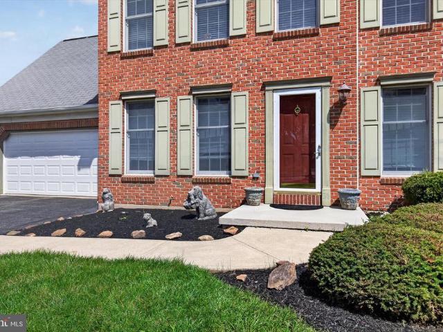 House for sale in Hummelstown, Pennsylvania