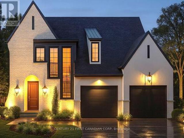 House for sale in Thames Centre, Ontario