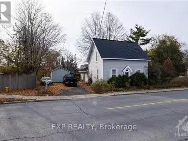House for sale in Carleton Place, Ontario