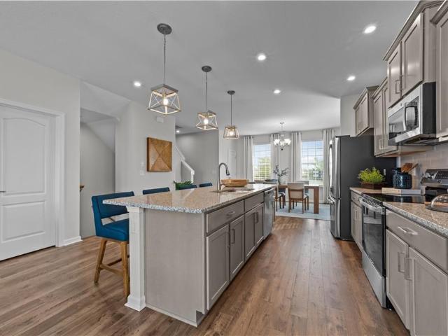 Townhouse for sale in Virginia