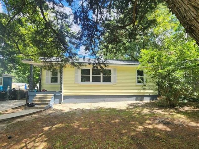 House for sale in Albany, Dougherty County