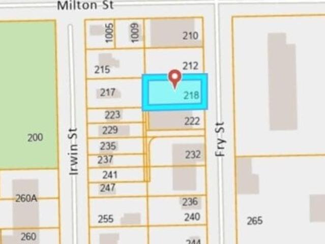 Property for sale in Nanaimo, British Columbia