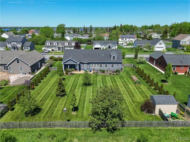 House for sale in Sackets Harbor, New York