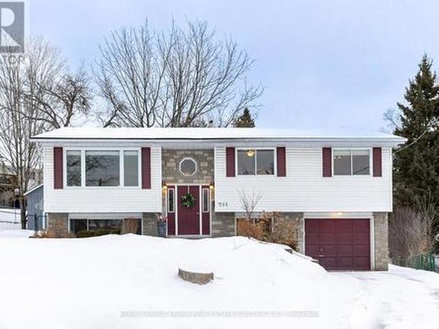 House for sale in Peterborough, Ontario