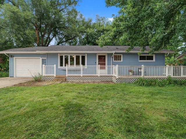 House for sale in Story, Iowa
