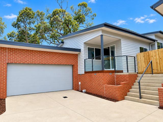 House for rent in Mount Evelyn, Melbourne