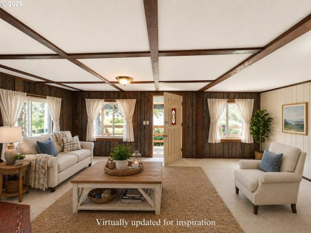 House for sale in Oregonia