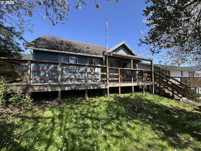 House for sale in Oregonia