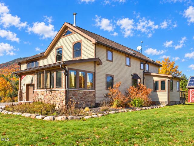 House for sale in Town of Thurman, Warren County