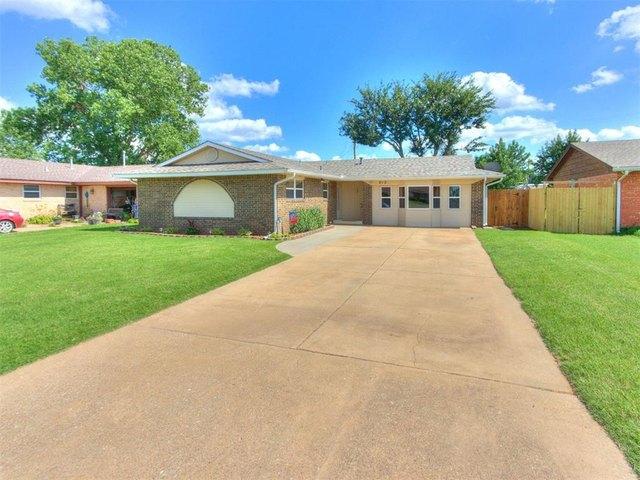 House for sale in Tuttle, Oklahoma