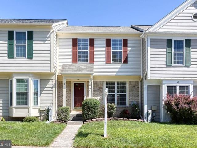 Townhouse for sale in Owings Mills, Maryland