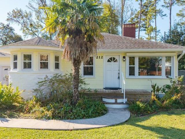 House for sale in Beaufort, Carteret County
