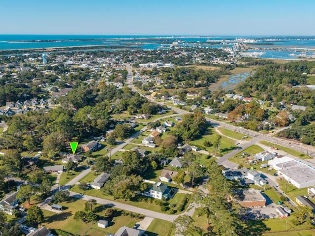 House for sale in Steep Pines Fork, Beaufort