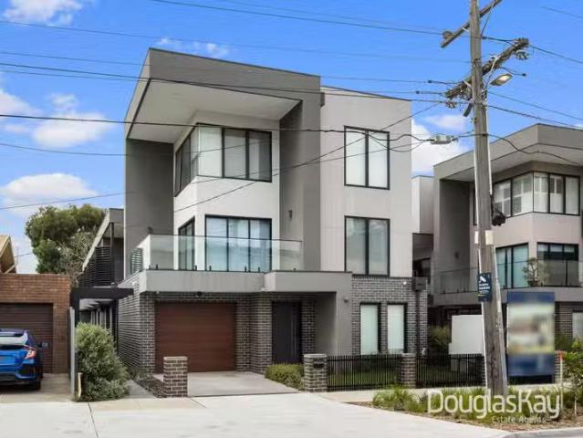 House for rent in Albion, Victoria