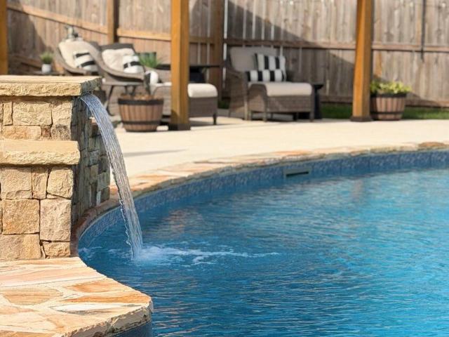 House for sale in Haralson, Georgia