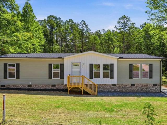 House for sale in Spartanburg, South Carolina