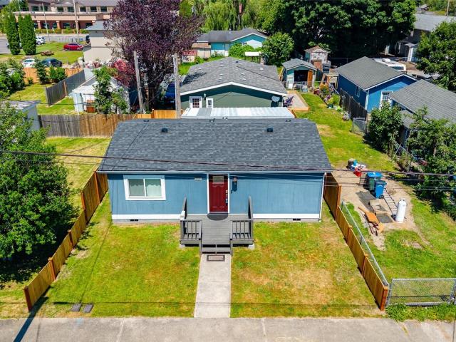 House for sale in Washington