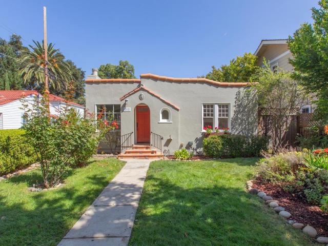 Property for sale in San Mateo, California