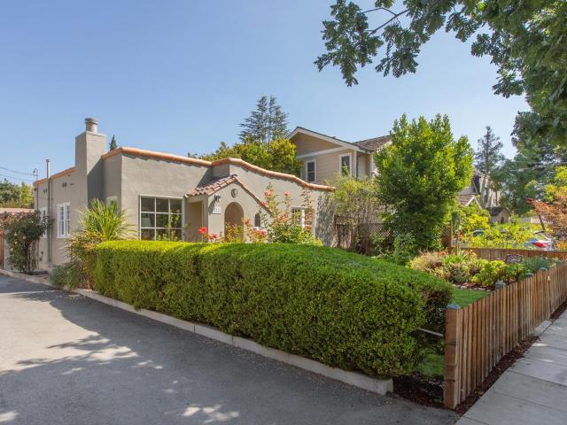 House for sale in San Mateo, California