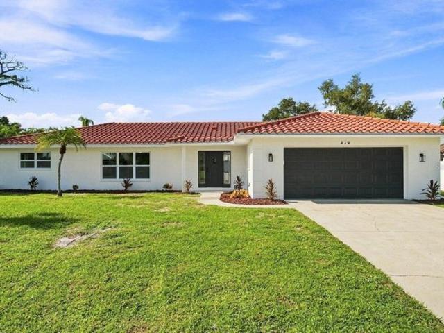 House for sale in Nokomis, Florida