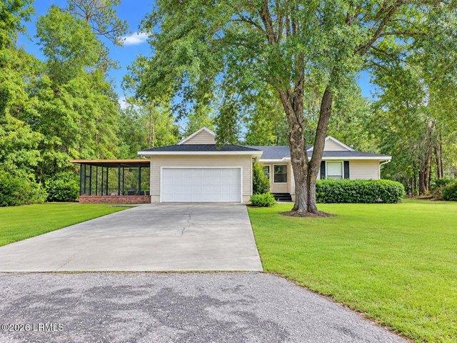 House for sale in Hampton, Hampton County