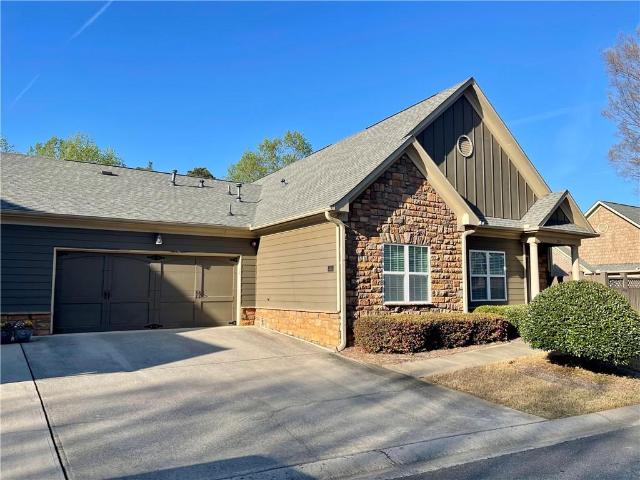 Condo for sale in Woodstock, Georgia
