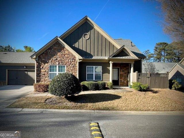 Condo for sale in Woodstock, Georgia