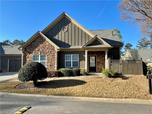 Condo for sale in Woodstock, Georgia