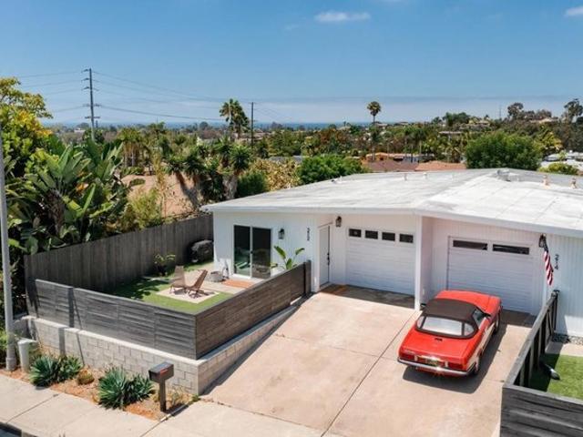 House for sale in Cardiff, California