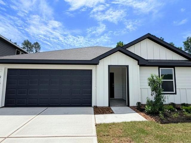 House for sale in Walker, Texas