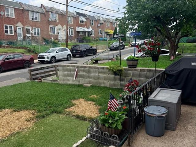 Townhouse for sale in Darby, Delaware County