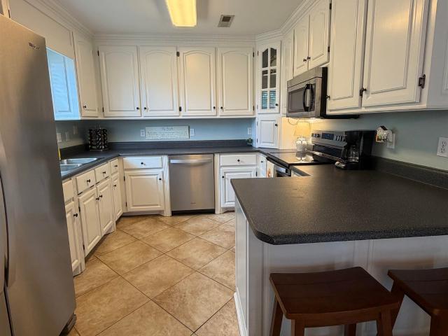 House for sale in Muscle Shoals, Colbert County